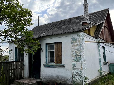 будинок за адресою Київська вул.