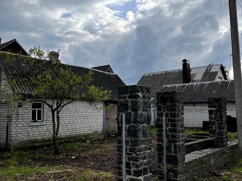 будинок за адресою Київська вул.