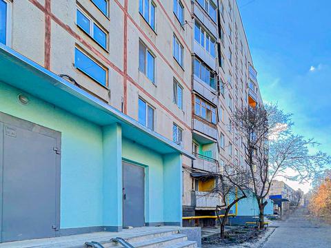 квартира по адресу Старошишковская ул., 6