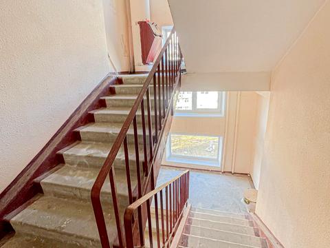 квартира по адресу Старошишковская ул., 6