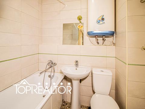 квартира по адресу Старошишковская ул., 6