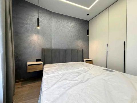 квартира за адресою Героїв Миколаєва вул., (Будинок 4)