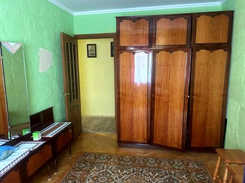 квартира за адресою Гетьмана Івана Мазепи вул. (Топольна), 21