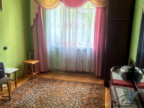 квартира за адресою Гетьмана Івана Мазепи вул. (Топольна), 21