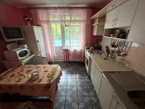 квартира по адресу Гетьмана Мазепы ул. (Топольная), 21