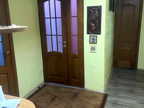квартира за адресою Гетьмана Івана Мазепи вул. (Топольна), 21