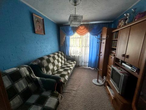 квартира за адресою Гетьмана Івана Мазепи вул. (Топольна), 21