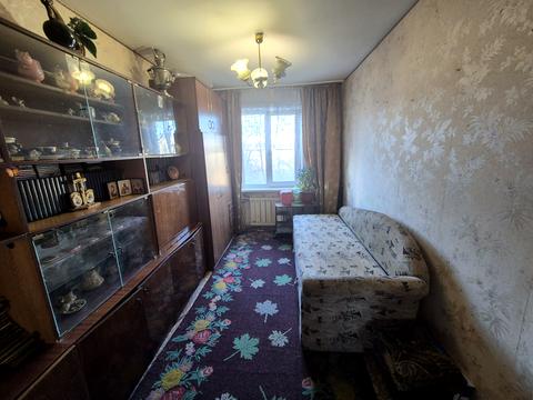 квартира за адресою Райдужна вул., 3-Б