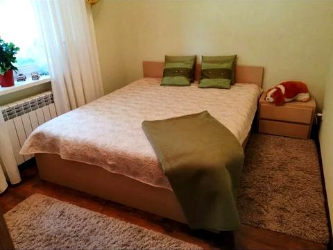 дом по адресу Мольера ул., 92