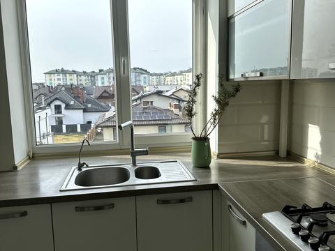 квартира по адресу Свободи ул., 22