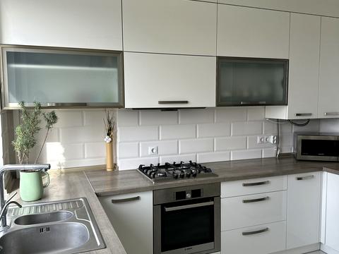 квартира по адресу Свободи ул., 22