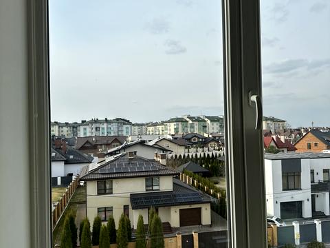 квартира по адресу Свободи ул., 22