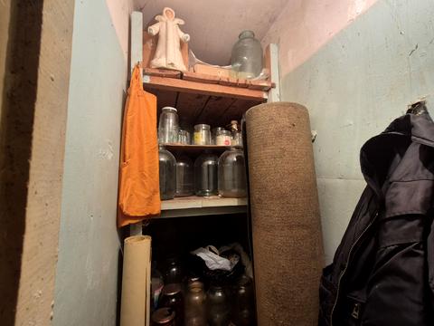 квартира за адресою Райдужна вул., 3-Б