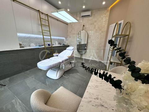 комерційна за адресою Саперне Поле вул., 5-А