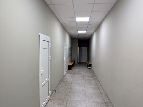 коммерческая по адресу Ларисы Руденко ул., 9А
