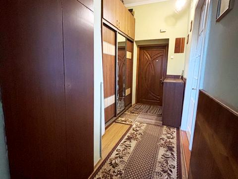 квартира по адресу Героїв Майдану, 63А