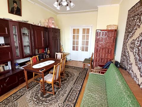 квартира по адресу Героїв Майдану, 63А