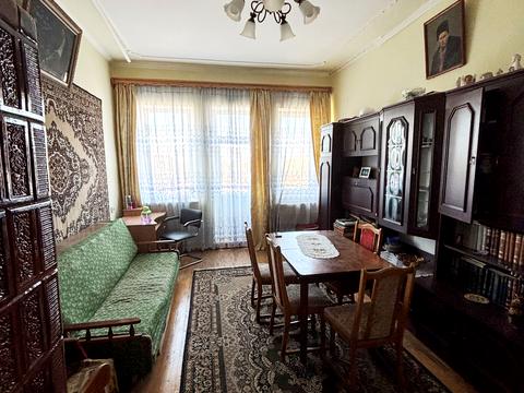 квартира по адресу Героїв Майдану, 63А