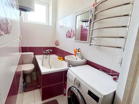 квартира по адресу Героїв Майдану, 63А