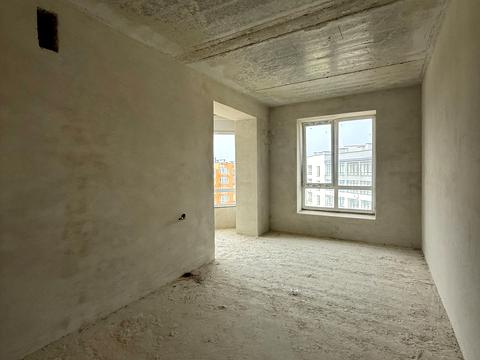 квартира за адресою Приозерна вул., 42