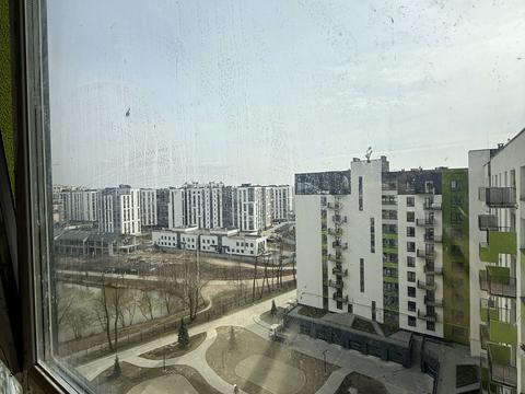 квартира за адресою Приозерна вул., 42