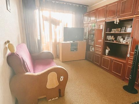 квартира по адресу Академика Глушкова просп., 23