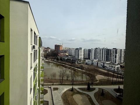 квартира за адресою Приозерна вул., 42