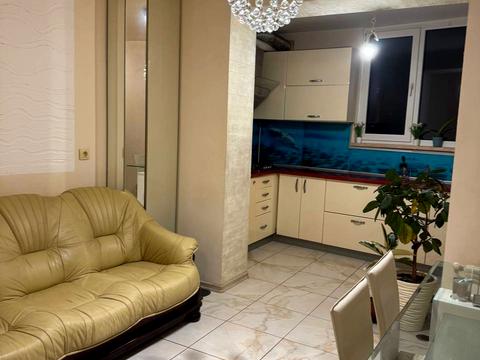 квартира за адресою Ключний пров., 5