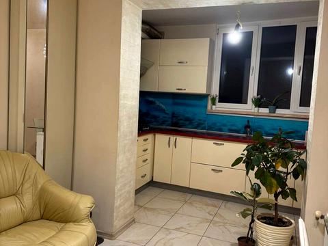 квартира за адресою Ключний пров., 5