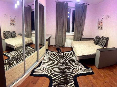 квартира за адресою Ключний пров., 5