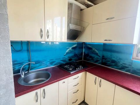 квартира за адресою Ключний пров., 5