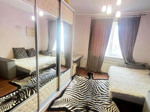 квартира за адресою Ключний пров., 5