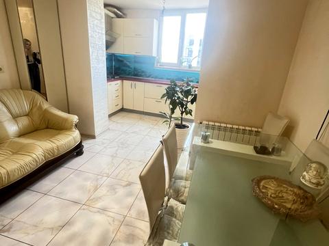 квартира за адресою Ключний пров., 5