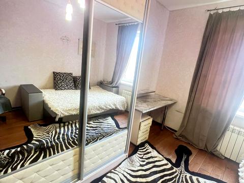 квартира за адресою Ключний пров., 5