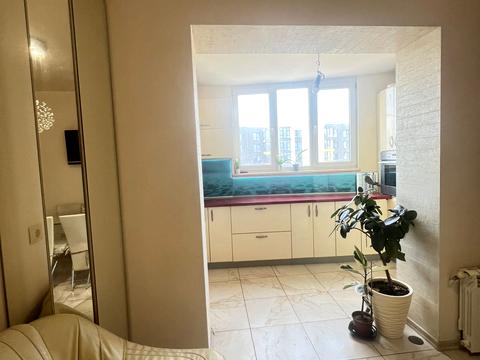 квартира за адресою Ключний пров., 5