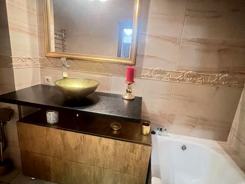 квартира за адресою Ключний пров., 5