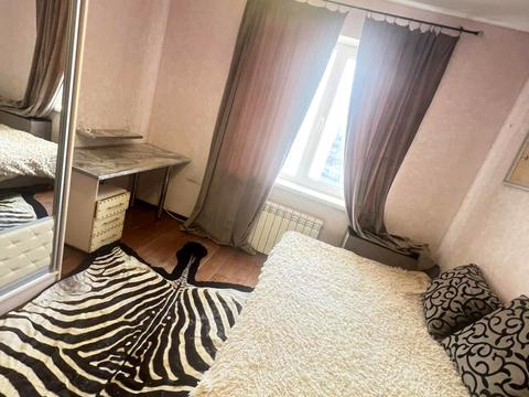 квартира за адресою Ключний пров., 5