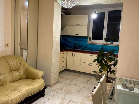 квартира за адресою Ключний пров., 5