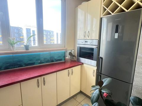 квартира за адресою Ключний пров., 5