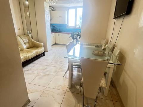 квартира за адресою Ключний пров., 5