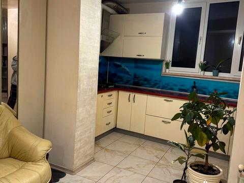 квартира за адресою Ключний пров., 5