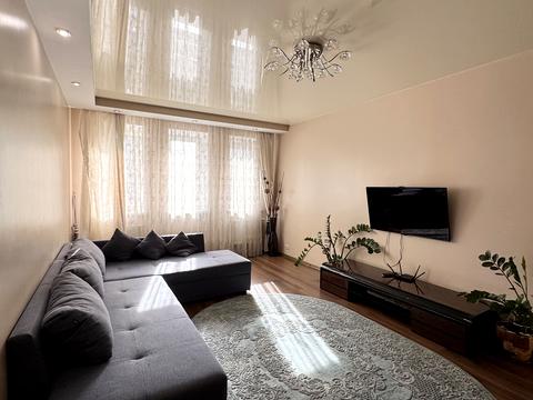 квартира по адресу Голосеевская ул., 13-Б