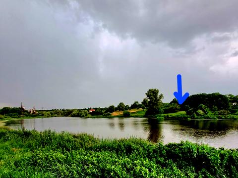 ділянка за адресою 