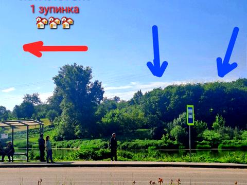 ділянка за адресою 