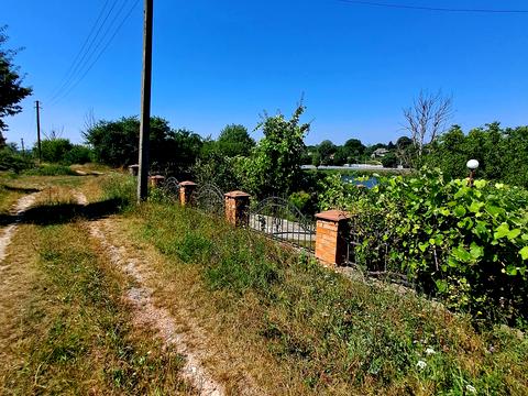 ділянка за адресою 