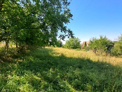 ділянка за адресою 