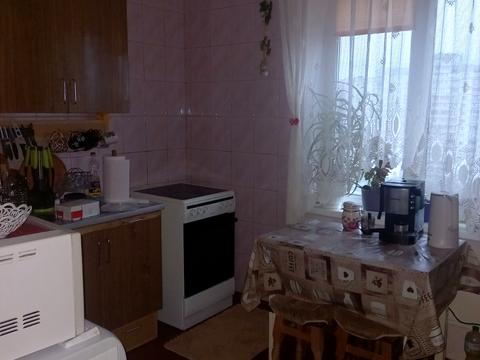 квартира по адресу Оноре де Бальзака ул., 57
