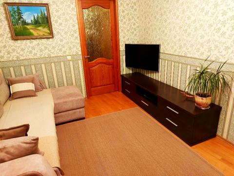 квартира по адресу Пятницкая ул., 61