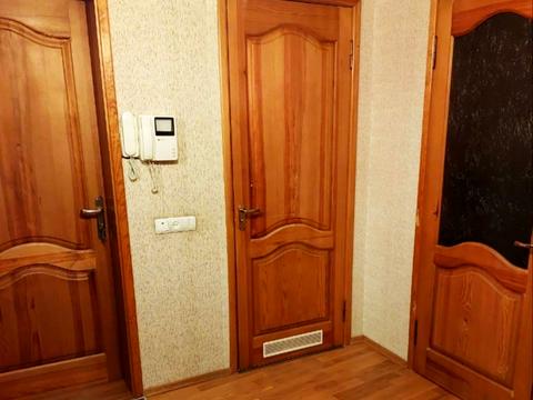 квартира по адресу Пятницкая ул., 61