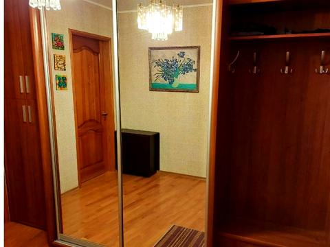 квартира по адресу Пятницкая ул., 61